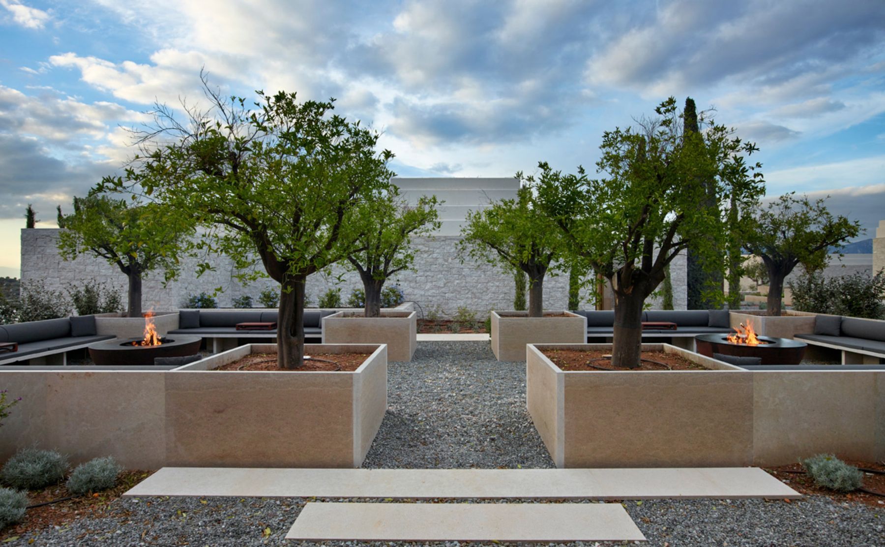 Amanzoe - Villa 20 villa photo.